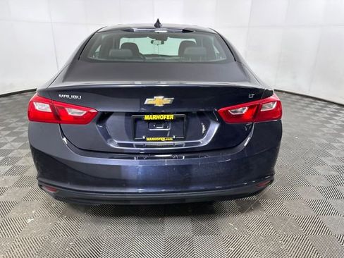 Used 2023 Chevrolet Malibu LT image 4