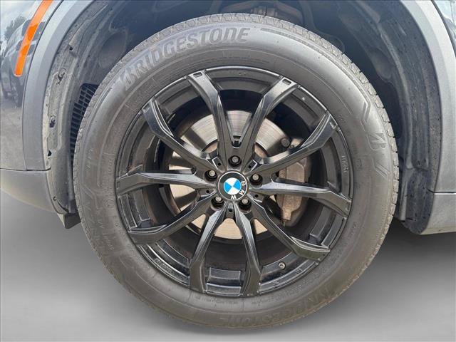 Used 2021 BMW X5 sDrive40i w/ Convenience Package RWD image 26