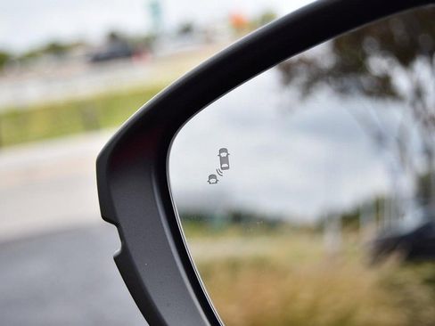 New 2026 Honda Civic Sport Touring image 9