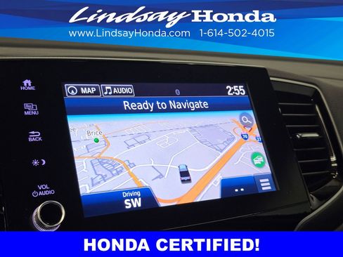 Certified 2023 Honda Ridgeline RTL-E image 21