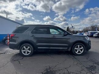 Used 2017 Ford Explorer XLT w/ Equipment Group 202A video 1