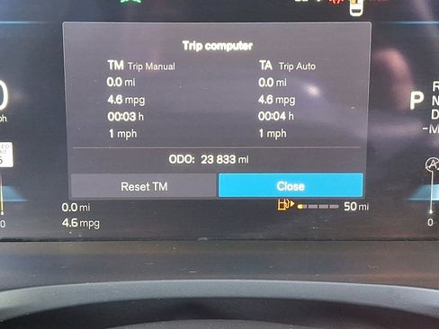 Used 2024 Volvo V60 B5 Cross Country Plus w/ Protection Package Premier image 21