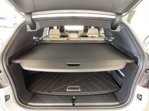 New 2025 BMW X3 xDrive30i w/ Premium Package image 33