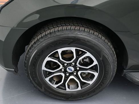 Certified 2023 Ford Expedition XL image 9