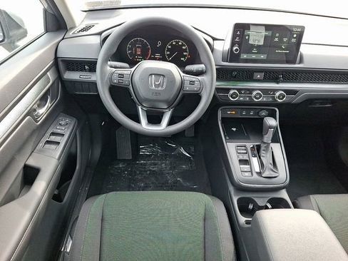 New 2026 Honda CR-V LX image 10