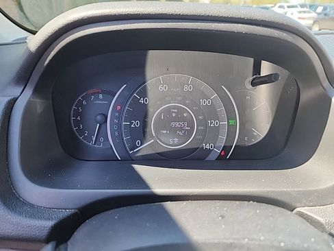 Used 2015 Honda CR-V EX-L image 12