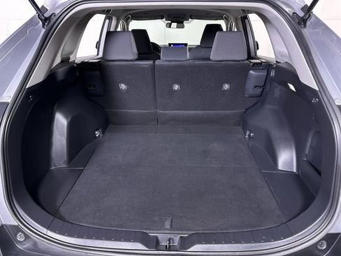 Used 2024 Toyota RAV4 XLE image 51