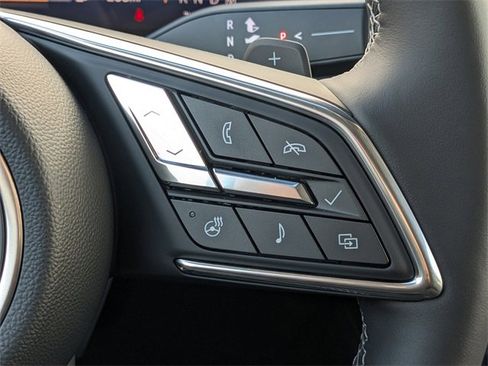 New 2026 Buick Envision Preferred image 30