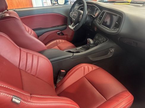 New 2023 Dodge Challenger SRT Hellcat image 23