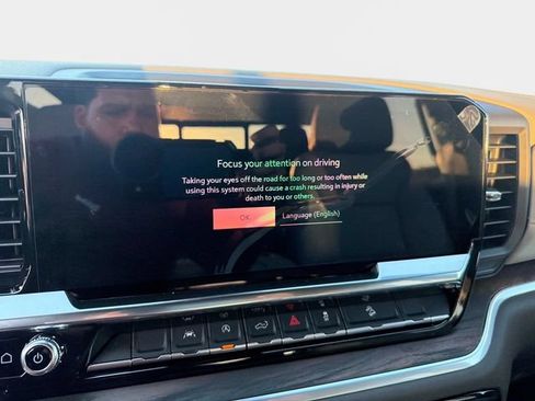 New 2026 GMC Sierra 1500 SLT AWD/4WD image 23