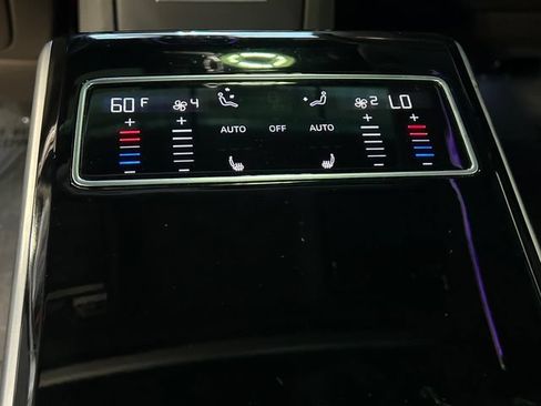 Used 2019 Audi A8 L 4.0T w/ First Edition Package AWD/4WD image 40