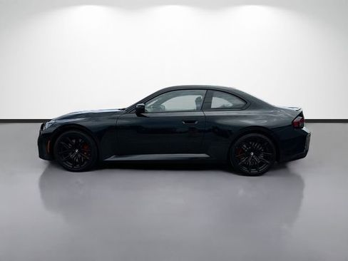 Used 2024 BMW M2 w/ Lighting Package RWD image 6