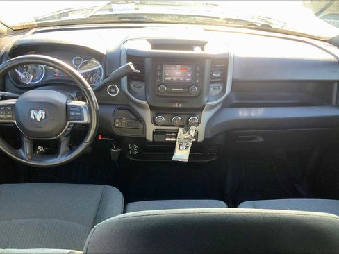 Used 2021 RAM 3500 Tradesman image 13