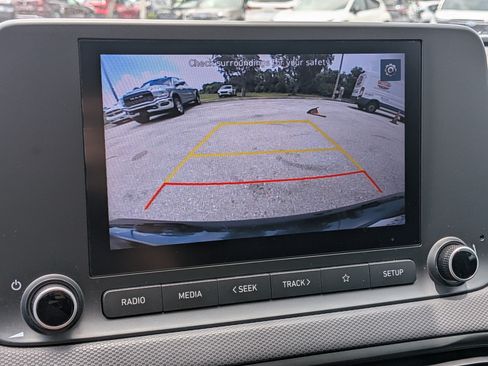 Used 2022 Hyundai Kona N Line FWD image 31