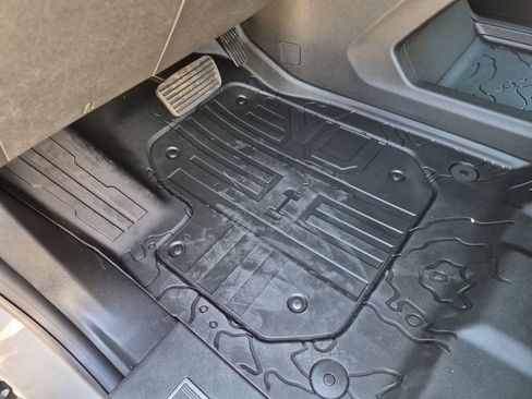 New 2026 GMC Hummer EV SUV AWD/4WD image 19