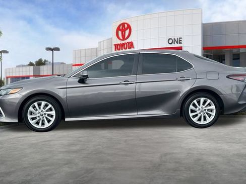 Used 2024 Toyota Camry LE FWD image 8