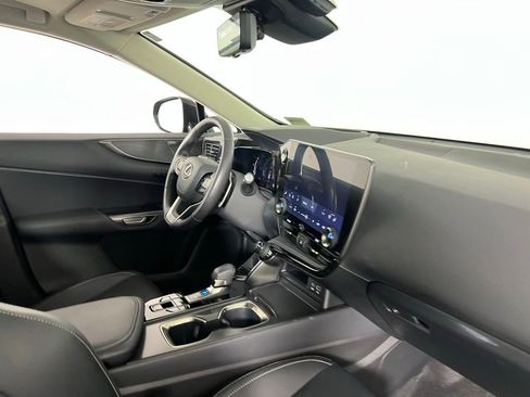 Used 2024 Lexus NX 350 AWD w/ Luxury Package image 35