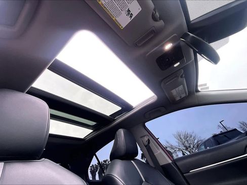 Certified 2022 Toyota Camry XSE image 13