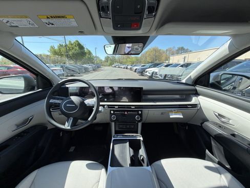 New 2026 Hyundai Tucson Blue SE AWD/4WD image 22
