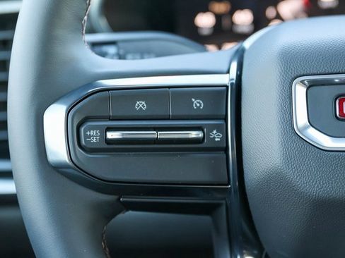 New 2026 GMC Canyon AT4 w/ AT4 Premium Package image 20