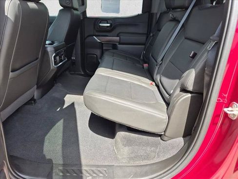 Used 2020 GMC Sierra 1500 SLT w/ SLT Premium Package AWD/4WD image 17