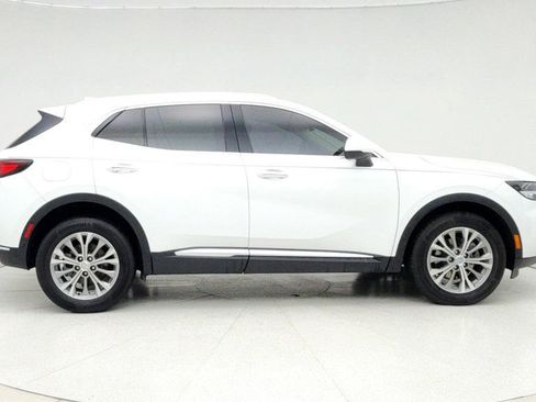 Used 2023 Buick Envision Preferred image 4