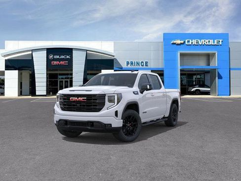New 2026 GMC Sierra 1500 Elevation w/ Elevation Premium Package image 40