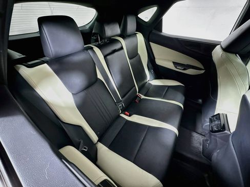 Used 2024 Lexus NX 350 AWD w/ Cold Area Package image 26
