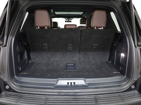 Certified 2024 Ford Expedition Limited image 15
