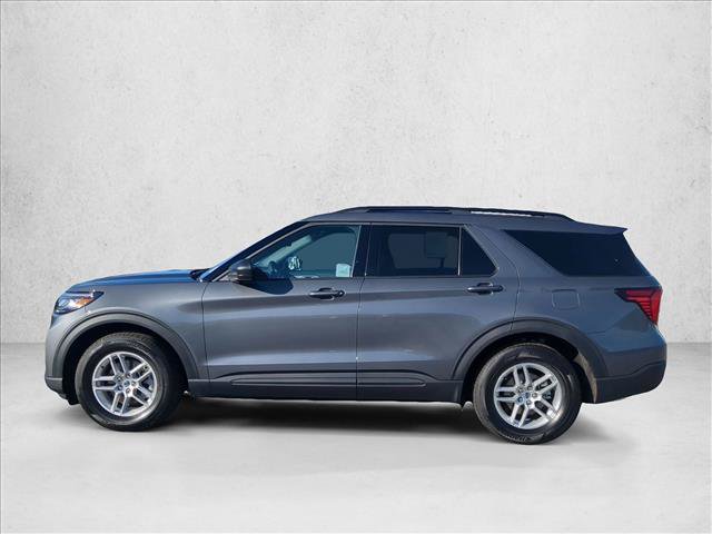 New 2027 Ford Explorer Active RWD image 5