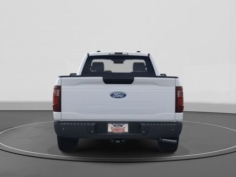 New 2025 Ford F150 XL image 5
