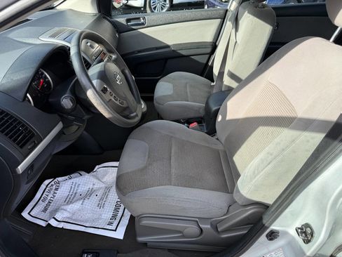 Used 2011 Nissan Sentra 2.0 S image 13