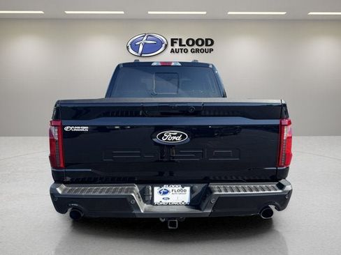 New 2026 Ford F150 XLT w/ Equipment Group 302A MID AWD/4WD image 6