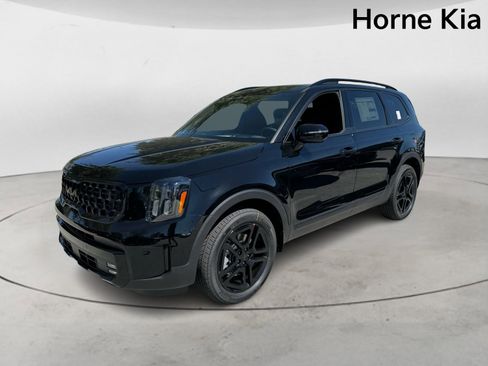 New 2025 Kia Telluride SX Prestige X-Line image 7
