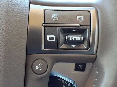 Used 2019 Lexus GX 460 Premium w/ Premium Package AWD/4WD image 28