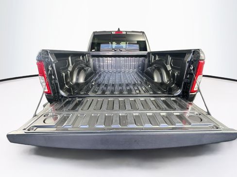 Used 2022 RAM 1500 Big Horn RWD image 29