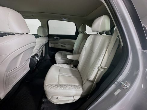 Used 2022 Kia Sorento SX FWD image 25