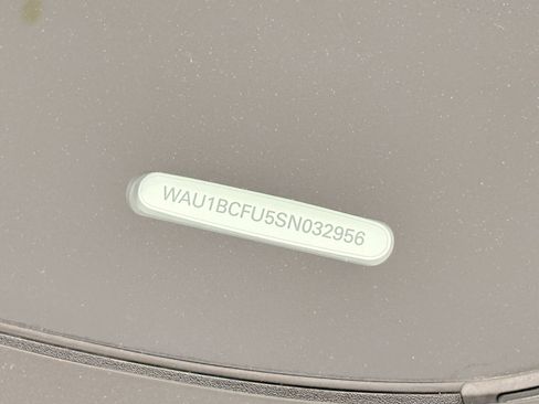 Used 2025 Audi A5 2.0T Premium w/ Convenience Package image 19