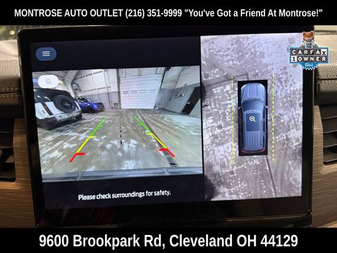 Used 2024 Ford Expedition Limited image 38