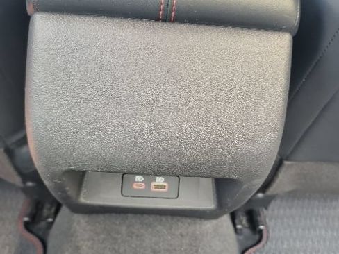 Used 2025 Nissan Altima 2.5 SR AWD/4WD image 14