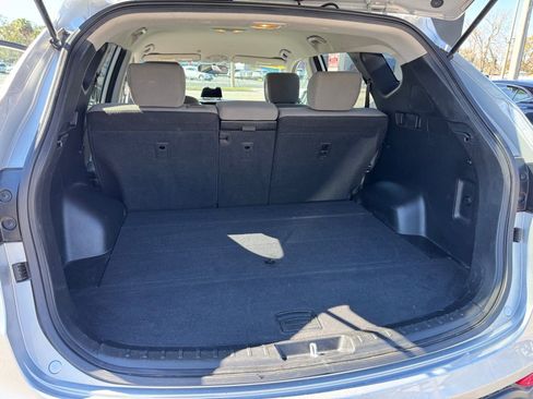 Used 2015 Hyundai Santa Fe Sport image 9