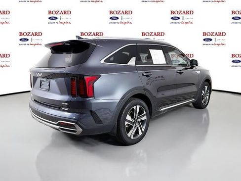Used 2023 Kia Sorento EX AWD/4WD image 8