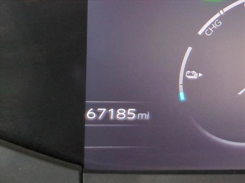 Used 2023 Toyota Prius Prime Premium FWD image 12