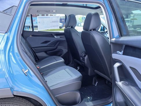 New 2026 Volkswagen Tiguan SE AWD/4WD image 30