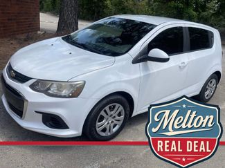 Used 2017 Chevrolet Sonic LT FWD video 1
