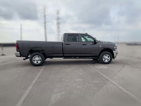 New 2026 RAM 2500 Tradesman image 14
