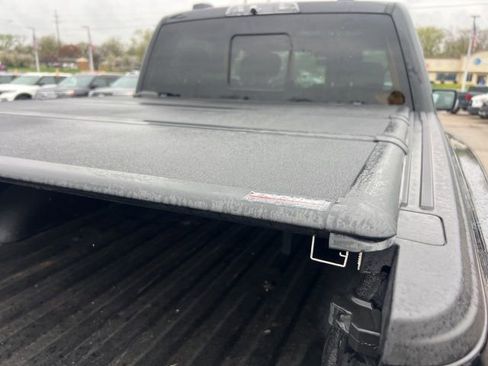 Used 2022 Ford F150 Raptor w/ Equipment Group 801A High image 23