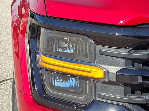 Used 2025 Ford F150 XLT w/ Equipment Group 302A MID image 9