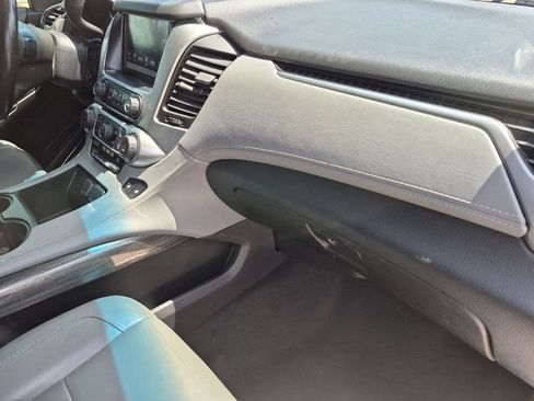 Used 2016 Chevrolet Tahoe LT w/ Texas Edition Package RWD image 15