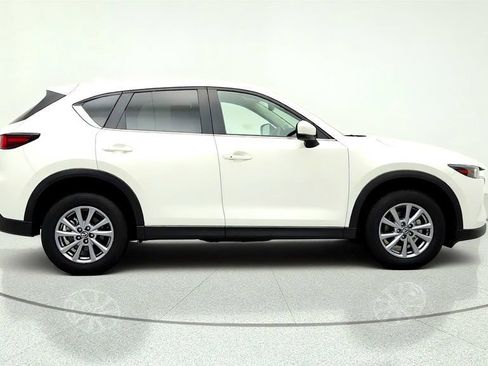 Used 2023 MAZDA CX-5 AWD 2.5 S image 4